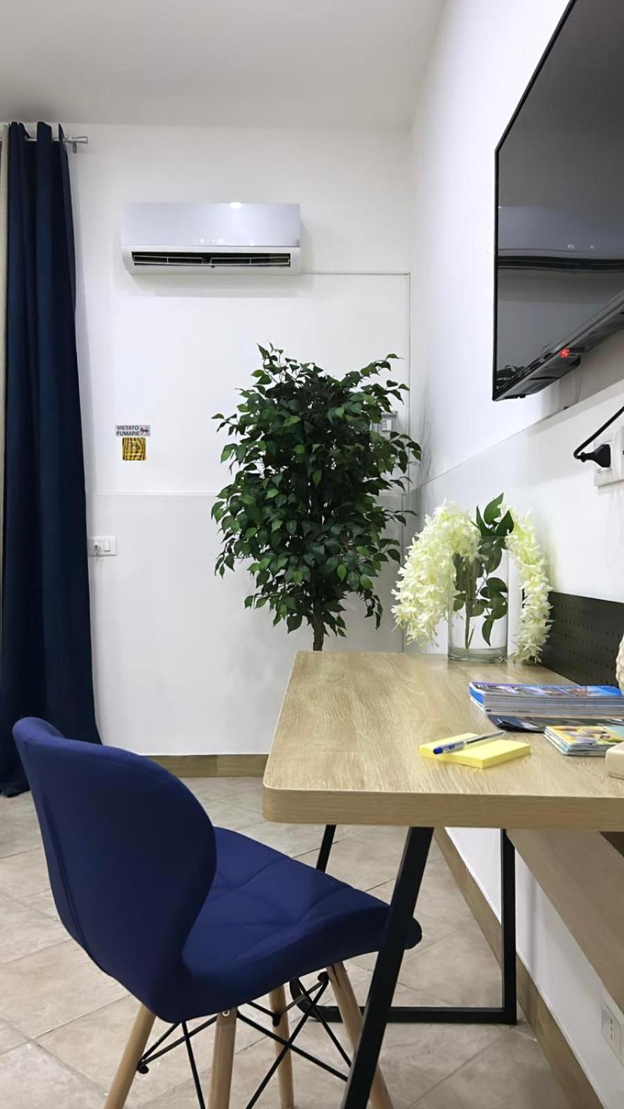 パレルモ Porta Dei Greci Bed & Breakfast エクステリア 写真