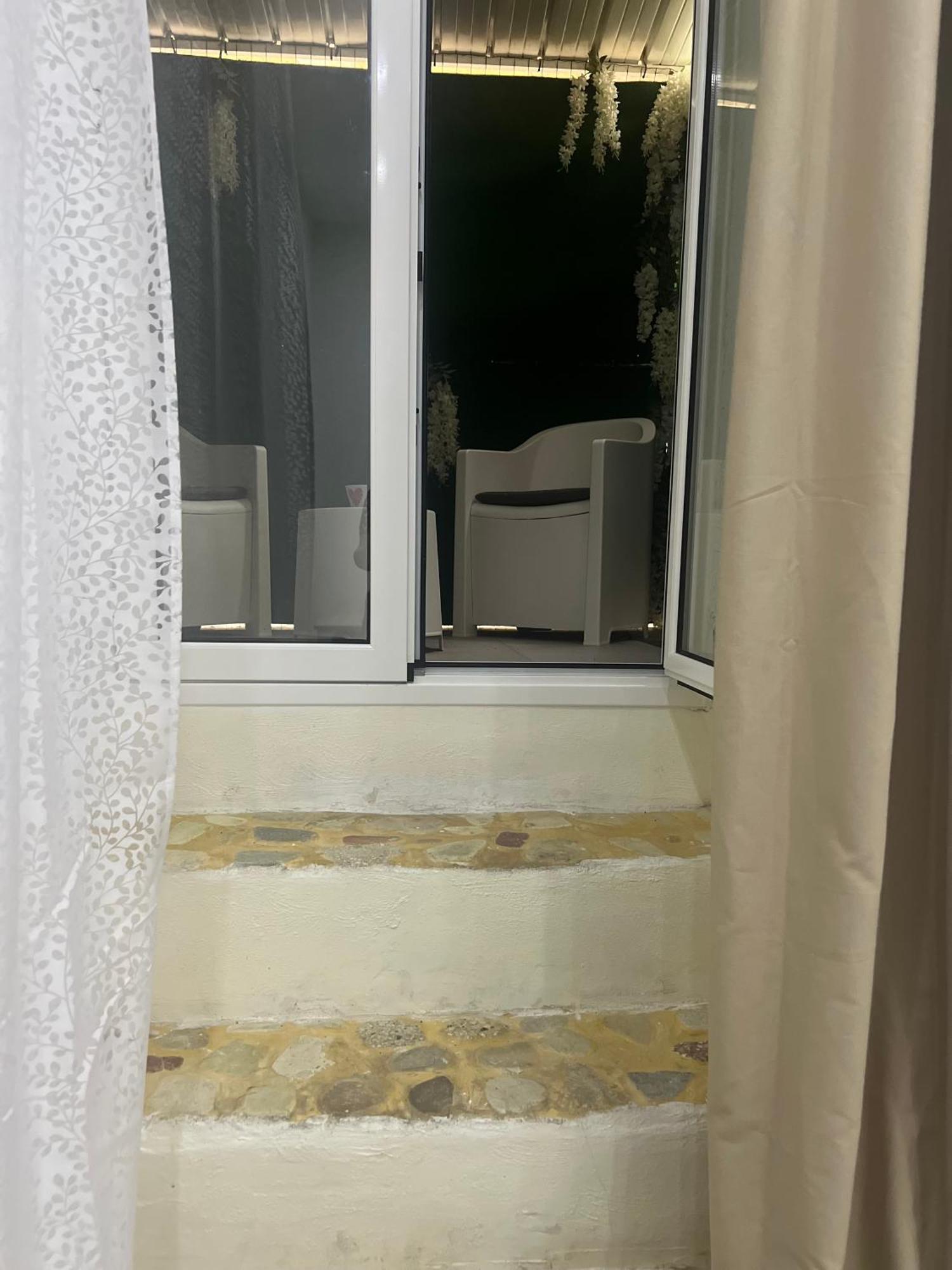 パレルモ Porta Dei Greci Bed & Breakfast エクステリア 写真